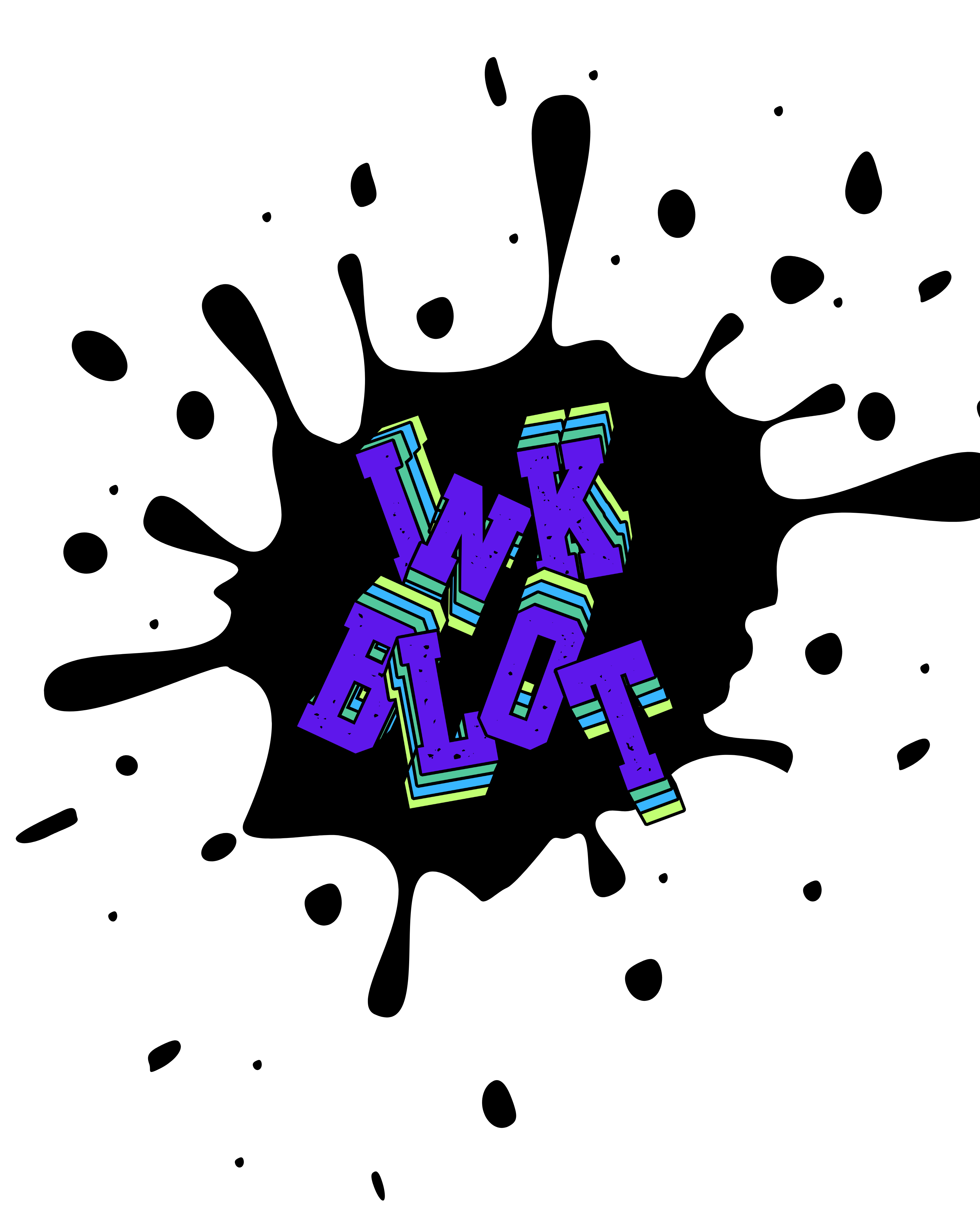 InkBlot